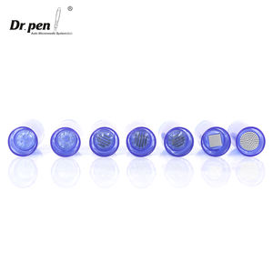 Cartucho de Agujas de Repuesto para Derma Pen MicroNeedling A1 Dr.Pen, Longitud de Aguja Desechable, Directo de Fábrica - Product Image 3