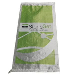 ถุงผ้า PP ทอใสกันน้ำ รับน้ำหนักได้ 50 กก. ผลิต<span class=keywords><strong>จาก</strong></span>โรงงานโดยตรง วัสดุ PP ใหม่ ผลิตเร็ว ทนทาน รับผลิตตามแบบ - Product Image 1