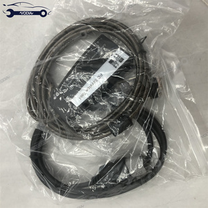 เครื่องสแกนวินิจฉัยรถบรรทุกสำหรับ Yale รถยก Hyster เครื่องมือบริการ ifak CAN เครื่องมือเชื่อมต่อ USB - Product Image 6