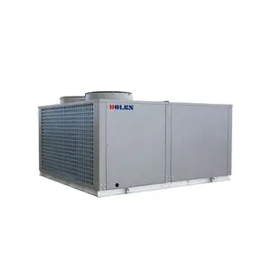 10-30 Ton Roof Type Air Conditioning Unit Cooling And Heating Unit