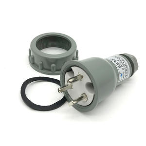 Fabricante Mayorista de Conectores y Cabezales de Enchufe CTF2-2 de Nailon Marino Impermeable, Piezas y Accesorios - Product Image 1