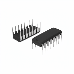 Composants électroniques originaux Transistors 16-DIP ALD310708APCL - Product Image 1