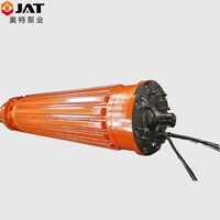 Moteur électrique submersible, haute tension, OEM, livraison gratuite