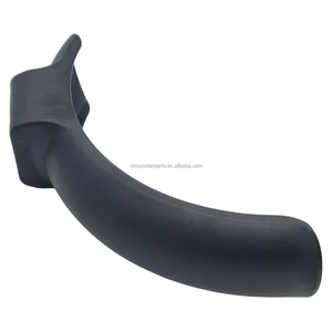 Garde-boue avant pour scooter électrique <span class=keywords><strong>E</strong></span>-<span class=keywords><strong>twow</strong></span> Garde-boue de roue avant Pièces de rechange - Product Image 3