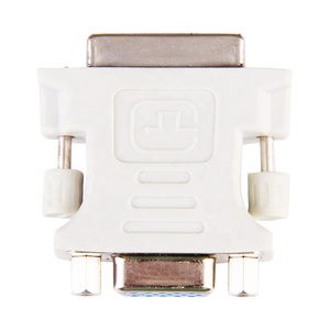 Xput <span class=keywords><strong>DVI</strong></span> Sang <span class=keywords><strong>VGA</strong></span> Đầu Nối 15 Chân Nam Sang Nữ Nam Bộ Chuyển Đổi <span class=keywords><strong>VGA</strong></span> 24 + 5 Sang Nữ 15 Chân - Product Image 5