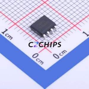 Original&New RS8452XK SOP-8 Integrated Circuit IC Chip Operational <b>Amplifier</b> Whole <b>Sale</b> Electronic Component Chips & BOM Service - Product Image 1