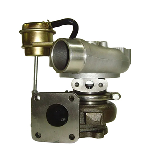 Turbocompresor TF035HM 49135-05010 99450704 para <span class=keywords><strong>Iveco</strong></span> Daily <span class=keywords><strong>Fiat</strong></span> Ducato 2.8L - Product Image 1