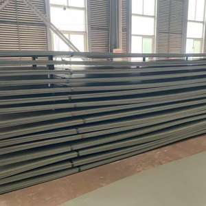 400 ar400 ar450 ar500 4 मिमी 5 मिमी 6 मिमी 10 मिमी पहनने प्रतिरोधी स्टील शीट उच्च शक्ति गर्म रोल्ड स्टील प्लेट - Product Image 3