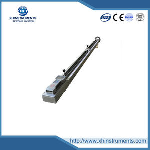 ASTM D3883 standartlarına uygun manuel İplik sıkma test cihazı - Product Image 6