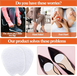 Coussinets de langue adhésifs en feutre <span class=keywords><strong>pour</strong></span> chaussures Coussinets de langue antidérapants <span class=keywords><strong>pour</strong></span> chaussures Coussinets de chaussures en feutre <span class=keywords><strong>pour</strong></span> hommes et femmes - Product Image 6