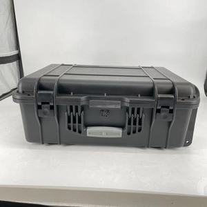 DPC118 Groothandel Hard Plastic Waterdichte Veiligheid Tool Ammo Apparatuur Outdoor Case Met Een Knop Voor Druk - Product Image 2