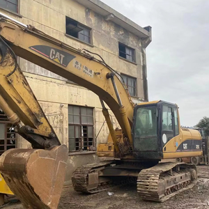 เครื่องขุดสำหรับแมวเครื่องขุดใช้325C สำหรับแมว - Product Image 1