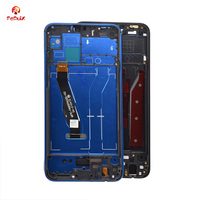 Écran de réparation de téléphone portable d'origine fissuré, écran LCD de haute qualité pour téléphone portable avec écran tactile digitaliseur pour Huawei Honor 8x