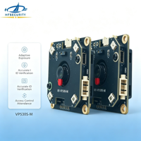 Módulo Biométrico de Cámara IR VP530S-M de Bajo Precio, Sensor de Venas de la Palma Compacto, Mini Módulo de Reconocimiento de Venas de la Palma