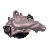 Pompe à eau de moteur de système de refroidissement de pièces d'auto OEM LR068999 LR072642 LR073711 LR116115 LR097165 pour Range Rover 2013
