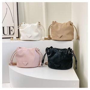 Nuevo bolso de moda para mujer, bolso bonito para mujer, bandolera de hombro, bolsos de mano. Z0228 - Product Image 3