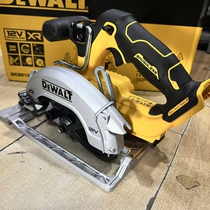 오리지널 <span class=keywords><strong>DEWALT</strong></span> DCS512N 무선 원형톱 (본체만) - Product Image 4