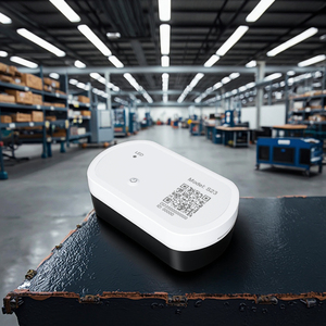 Kkm S23 công nghiệp IOT cho bluetooth không dây nhiệt độ độ ẩm cảm biến thông minh dữ liệu logger tạm thời cảm biến thông tin liên lạc mạng - Product Image 5