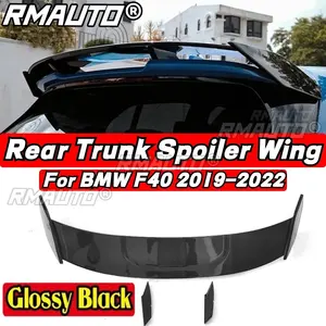 Alerón Trasero para BMW Serie 1 F40 128ti M135i 2019-2022, Pieza de Modificación, Alerón de Techo Trasero, Accesorios para Auto - Product Image 1