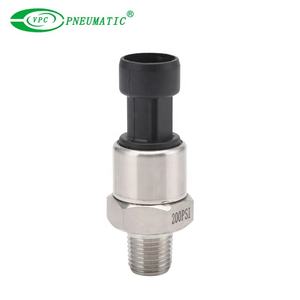 空気圧および油圧システム用VPC81MA拡散シリコン圧力トランスミッタ - Product Image 5