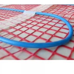 Système de chauffage <span class=keywords><strong>sous</strong></span> les carreaux de qualité supérieure avec technologie de <span class=keywords><strong>tapis</strong></span> de sol offrant un chauffage rapide et une précision thermostatique - Product Image 2