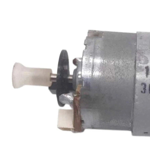 Ink <b>Pad</b> Motor Q1292-60119 Fits For HP T1100 T 1100 Designjet <b>Printer</b> Parts - Product Image 6