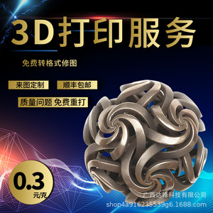 ผลิตภัณฑ์โลหะ Q Metal Products การพิมพ์ 3 มิติแบบผงซินเทอร์ อลูมิเนียม สแตนเลส ไทเทเนียม ปรับแต่งตามความต้องการที่ไม่ได้มาตรฐาน - Product Image 2