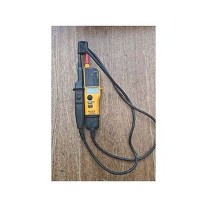 Multímetro Digital T150 de 7.5 Dígitos de Bajo Precio y Alta Calidad, Usado para Medir Voltaje y Continuidad Eléctrica, con 1 Mes de Garantía en EE. UU. - Product Image 2