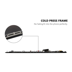 Peças de reposição para celular, entrega rápida, preço competitivo, display <span class=keywords><strong>lcd</strong></span>, para <span class=keywords><strong>iphone</strong></span> 6, 7, 8g, 6 plus, 6s, 7, 8 plus, tela <span class=keywords><strong>lcd</strong></span>, touch - Product Image 3