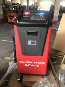 <span class=keywords><strong>Lancio</strong></span> originale CAT-601S attrezzatura per la manutenzione della trasmissione automatica originale 220V CAT-601S della stazione di scarico <span class=keywords><strong>del</strong></span> cambio automatico - Product Image 4