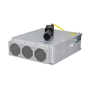 Nouvelle <span class=keywords><strong>source</strong></span> laser à fibre haute précision ALS pour Raycus 20W/30W/50W/80W IPG MAX JPT pour machine de marquage et gravure laser à fibre, garantie 3 ans - Product Image 4