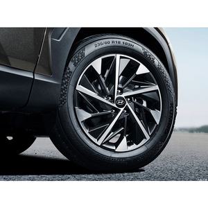 Auto Usado <span class=keywords><strong>Hyundai</strong></span> <span class=keywords><strong>Tucson</strong></span> 1.5T Automático 2WD de 5 Plazas, SUV Compacto con Volante a la Izquierda, Gasolina - Product Image 3