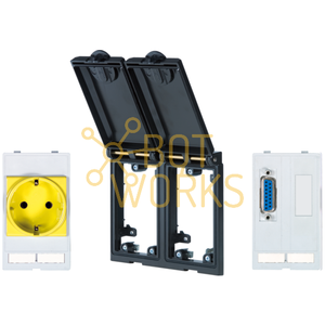 Murrelektronik 4000-68122-0020530 - Nuevo, Voltaje No Aplicable, Hecho en República Checa - Product Image 1