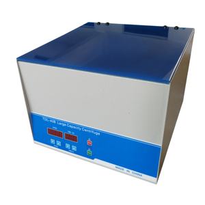 Tafelblad Max 4000 Rpm Hoek Rotor Lage Snelheid <span class=keywords><strong>Centrifuge</strong></span> 50Ml - Product Image 1