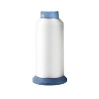 Fil à broder en monofilament de nylon 100% sans élasticité, 0,15 mm, prix avantageux