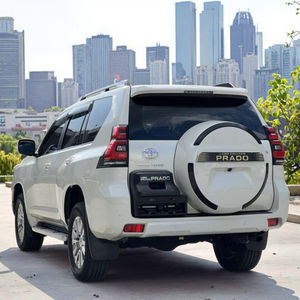 Toyota <span class=keywords><strong>Prado</strong></span> d'occasion : état premium, <span class=keywords><strong>prix</strong></span> bas, véhicule tout-terrain 4x4, vente flash maintenant - Product Image 5
