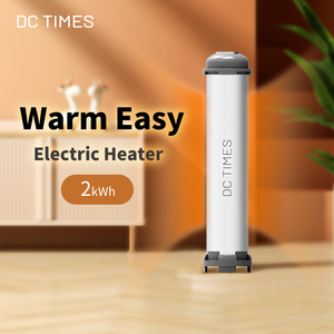 Nhà máy mới 24V năng lượng mặt trời DC nóng thiết kế thanh lịch cho nhà sử dụng kết nối trực tiếp với bảng điều khiển năng lượng mặt trời hoặc pin năng lượng mặt trời gói - Product Image 6