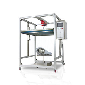 <b>IP</b> Water Resistance Test Equipment - JL-X Waterproof Test Instruments According to IEC60529 and IEC60598 - Product Image 2