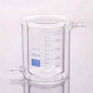 Camada dupla de vidro tiandi lab <span class=keywords><strong>1000ml</strong></span> - Product Image 2