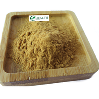 Poudre de thé blanc naturel OEM en gros, marque privée, prix d'usine, qualité alimentaire, soluble dans l'eau, thé blanc instantané