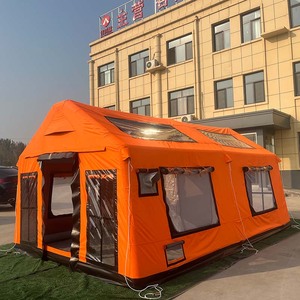 <span class=keywords><strong>Tenda</strong></span> gonfiabile grande <span class=keywords><strong>tenda</strong></span> <span class=keywords><strong>da</strong></span> <span class=keywords><strong>campeggio</strong></span> a <span class=keywords><strong>4</strong></span> stagioni con <span class=keywords><strong>tenda</strong></span> ad aria aperta impermeabile - Product Image 1