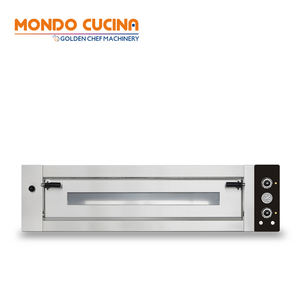 Horno eléctrico de convección para Pizza, tostadora de bajo contenido de grasa, horno de freidora de aire - Product Image 4