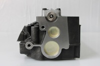 Nouvelle culasse complète 1HZ avec soupapes et arbre à cames pour moteur 1HZ 11101-17050 11101-17012 11101-17013 Garantie 1 an