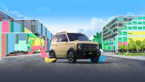 <span class=keywords><strong>Auto</strong></span> Elettrica Panda Mini 2024, <span class=keywords><strong>5</strong></span> Posti, Guida a Sinistra, Sedili in Pelle, Luci LED, Veicolo a Nuova Energia - Product Image 5