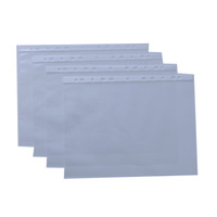 Protecteurs de feuille durables de taille légale 8.5x11 11 trous a4 a5 a6 pour les entreprises scolaires