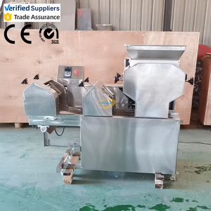 Máquina para hacer fideos frescos, fideos ramen chinos, <span class=keywords><strong>Chow</strong></span> Mein, Pasta instantánea, rodillo automático, fabricante de fideos Udon - Product Image 2