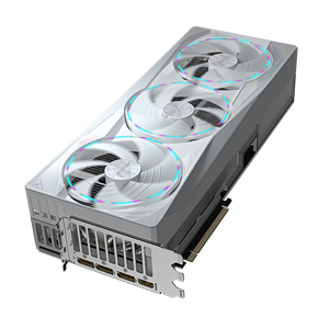การ์ดจอ GeForce RTX 5090 D V2 ICE 24G PCIE 5.0 GPU 5090 รุ่นใหม่ ปี 2025 สำหรับเล่นเกมและประมวลผลภาพ - Product Image 4