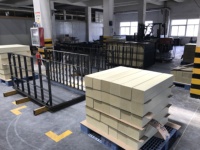 Katalis DeNOx SCR Tipe Bergelombang Ringan XINTO dengan Area Permukaan Spesifik Tinggi untuk Pengurangan NOx