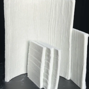 Feutre d'aérogels en fibre de verre haute qualité résistant à la chaleur, rouleau de feutre <span class=keywords><strong>isolant</strong></span> pour pipeline et matériaux de construction à <span class=keywords><strong>prix</strong></span> abordable - Product Image 4