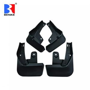 Accesorios para Automóviles Toyota RAIZE Daihatsu Rocky 2021+, Guardabarros, Protectores Contra Salpicaduras, Aletas Antisálpicaduras - Product Image 1